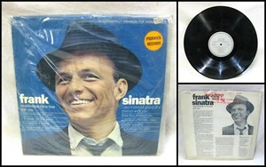 Frank Sinatra – Nevertheless I'm In Love With You LP Vinyl SPC-3456 - Picture 1 of 6