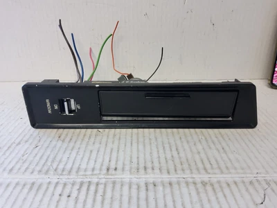 Interruptor de ventana trasera derecha Buick Park Avenue Lesabre Pass 1991-1996 OEM 25619230 2 Foto 1 de 4