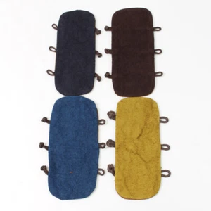 Pot Handle Anti-scald Cloth Cover Heat Insulation Teapot Handle Cover Decor Home - Picture 1 of 19