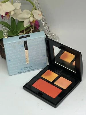 Sue Devitt шелковистый Starbright блеск для губ и щек гель - Рана - полный размер - новый в коробке - Изображение 1 из 4