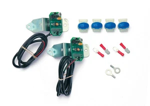 Dakota Digital 1973-74 Chevy Nova LED Replacement Tail Lights Modules LAT-NR380 - Picture 1 of 3