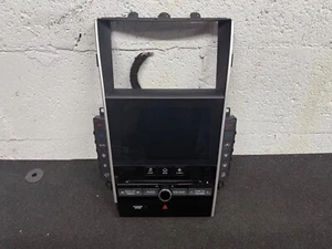 Genuine Infiniti Control Panel 25391-4HB5A OEM ✅ 62K - Picture 1 of 10
