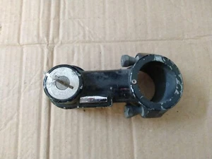FIAT 1100 103 FIAT 600- D BLOCCHETTO ANTIFURTO BLOSTER BLOCCASTERZO NUOVO WASO - Picture 1 of 6