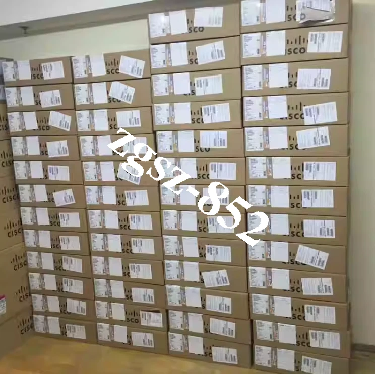 Cisco Nexus N2K-C2232PP-10GE 32-Ports-Ports Rack-Mountable Expansion module - Image 1 of 1