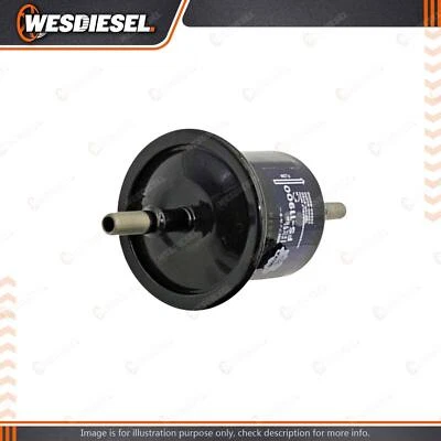 Sakura Fuel Filter for Renault Clio Fluence Kangoo Laguna Megane Trafic Scenic - image 1 of 2