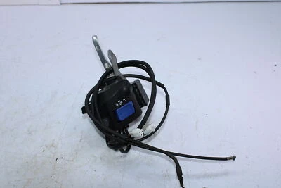 2004 Yamaha RX1 RX10 LUZ INTERRUPTOR DE CONTROLE BARRA DE GUIDÃO ESQUERDA LH 8EK-26110-11-00 - Imagem 1 de 4