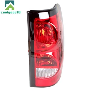 Luces traseras luces de freno para Chevrolet Silverado 2003-2006 pasajero derecho - Imagen 1 de 13