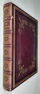PARDOE / BARTLETT: THE BOSPORUS, magnífico libro Constantinopla, 84 grabados 1855 - Imagen 1 de 24