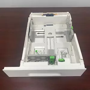 Genuine Xerox 050K75820 550 Sheet Paper Tray For VersaLink C600n C500 C605 C505 - Photo 1/7