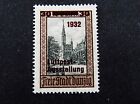 Nystamps Germany Danzig Stamp # C35 Mint Og Nh        A19y3368