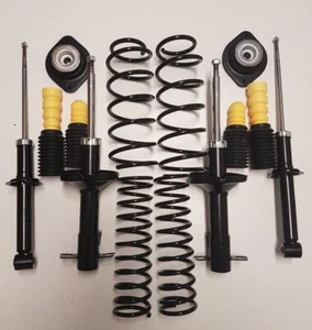 Fahrwerk Serienfahrwerk Standardfahrwerk VW Scirocco 1 2 53 53B  - Bild 1 von 1