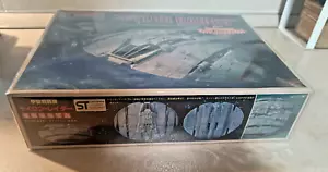 Battlestar Galactica Cylon Raider Kit Monogram Bandai 1981 - Foto 1 di 9