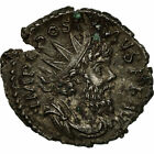 [#650728] Coin, Postumus, Antoninianus, 260-269, Trier or Cologne, EF(40-45), Bi