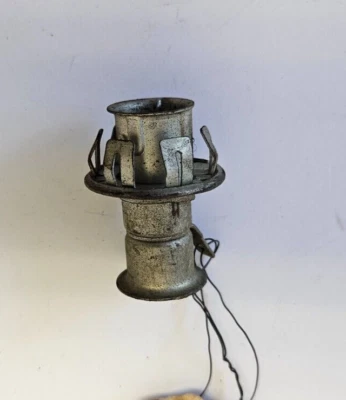 1962 Plymouth Dodge Lancer Socket & Boot Tail Lamp Housing 1841893 NOS. - Image 1 of 3