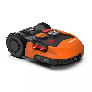 WORX Mähroboter Rasenroboter Gartenroboter Landroid bis 2000m² WR155E - Bild 1 von 7