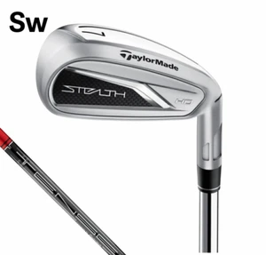 Cuña TaylorMade STEALTH HD Sw 54 TENSEI RED TM60 Flex regular - Imagen 1 de 6