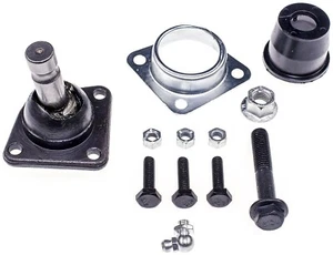 MAS Industries: Suspension Ball Joint Front/Rear-Lower: B5263 - Foto 1 di 3