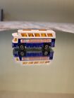 Matchbox Superfast No. 65 Airport Coach 1977 American Airlines Made In England