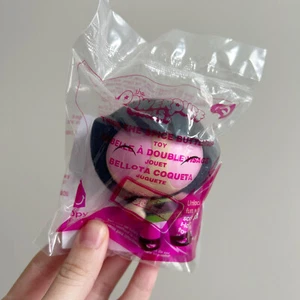 Figura de juguete Powerpuff Girls Buttercup McDonald's 2016 - Imagen 1 de 5