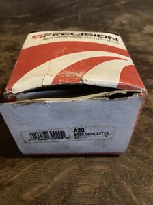 PAI A20-24080R NEW Axle Bearing SEALS RETAINERS FORD 24080R - Picture 1 of 5