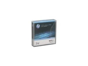 Cartouche de données HP C7975A 3,0 To LTO Ultrium 5 3 To RW 1 pack - Photo 1/5
