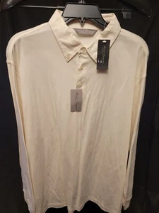 Daniel Cremieux Size XL Long-Sleeve  Signature Collection - New With Tags - Picture 1 of 8