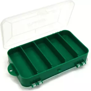 Chiloskit Professional PP Plastic Small Parts Organizer Storage Case Screw Nail - Picture 1 of 6