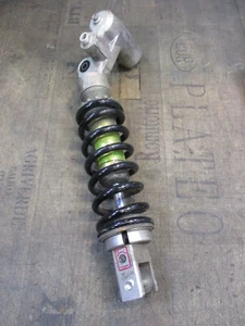 Amortiguador suspensión amortiguador rueda Suzuki GSX R 600 S BR7F4 B358 - Imagen 1 de 3