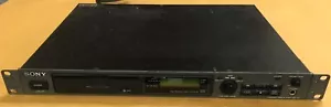 Sony Compact Disc Player CDP-D11 - Picture 1 of 4