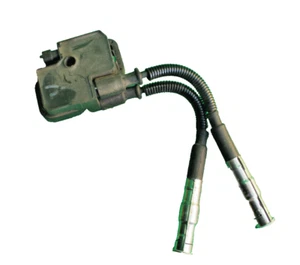 Zündspule Zundmodul Bosch Mercedes Benz CLK240 W209 COUPE - Bild 1 von 3