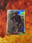 Lazaro Montes 2023 Bowman's Best 1992 Bowman By Randy Johnson Mariners Refractor