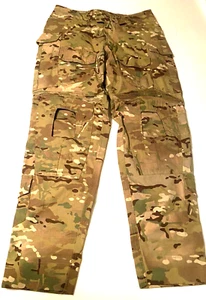 IDOGEAR Combat Pants Multicam Pants Paintball Trousers Man SZ 32X32 - Picture 1 of 11