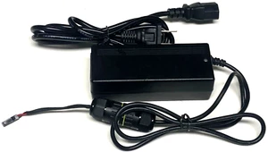 Zonare Z.One Mindray Portable Ultrasound Scan Engine 12V 5A Battery Charger Only - Picture 1 of 5