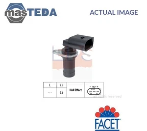 1953472 CRANKSHAFT POSITION SENSOR EPS FOR BMW 3,5,Z3,7,Z4,X3,X5,E46,E36,E39,E85 - Picture 1 of 5