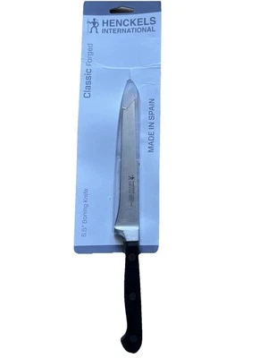 Faca de desossar Henckels CLASSIC 5,5 polegadas - Espanha - Imagem 1 de 4