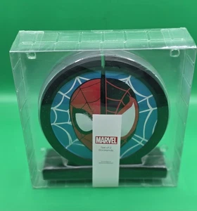 The Big One Kids Marvel Spider-Man Book Ends Set di 2 - Foto 1 di 5
