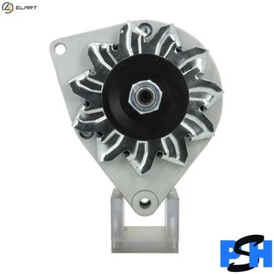 ALTERNATOR 785.001.033.090 FORALTERNATOR 785.001.033.090 FOR STEYR  AGCO  308000 - Image 1 of 4