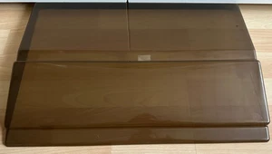 Dust Cover / Cover for Commodore Amiga 500 Or A500 #07 25 - Picture 1 of 10