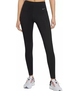 Nike Women's XS Go Firm-Support High-Waisted Full-Length Legging NWT $110 DQ5668 - Bild 1 von 6