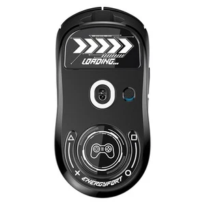 Premium Leistung für SIKAI für Logitech GPW Anti Rutsch Fuß Aufkleber - Afbeelding 1 van 14