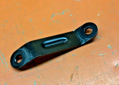 Кронштейн для крепления опоры радиатора 2018 KTM 690 701 Enduro R 76535001000 2008-2024 - Изображение 1 из 2