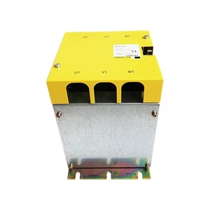 Used Fanuc A06B-6111-H403 Spindle Drive Tested Ship Fast - Picture 1 of 8