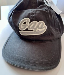 Vintage Gap Baseball Cap NEW With Tag Brought in USA 15yrs ago - Picture 1 of 7