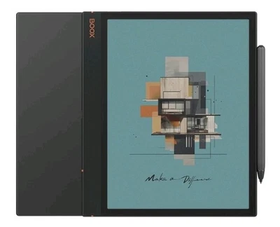 Tablet Lettore eBook ONYX BOOX NOTE AIR 3 C Nero Schermo 10,3" - Immagine 1 di 4