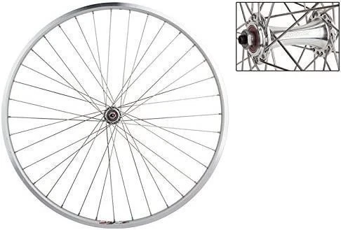 Wheel Master WHL FT 700 WEI LP18 SL 36 OR8 RD2100 QR Seal SL DTI2.0SL - Image 1 of 1