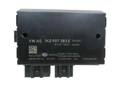 Centralina Gancio Di Traino Adattatore Per VW GOLF PLUS (521 - Immagine 1 di 4