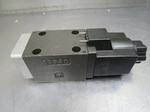 Nachi EDB64-C115 Coil 115V W/ Unknown Valve - Picture 1 of 4