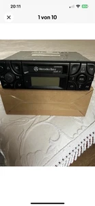 Becker BE 3100 Mercedes-Benz A2108200986 - Bild 1 von 10