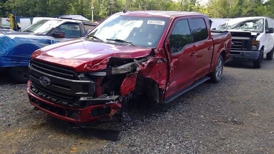 Used Brake Master Cylinder fits: 2019 Ford F150 PICKUP  Grade A - Image 1 of 4