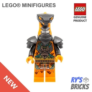 LEGO® Boa Destructor Minifigure Ninjago NJO0718 - Imagen 1 de 1